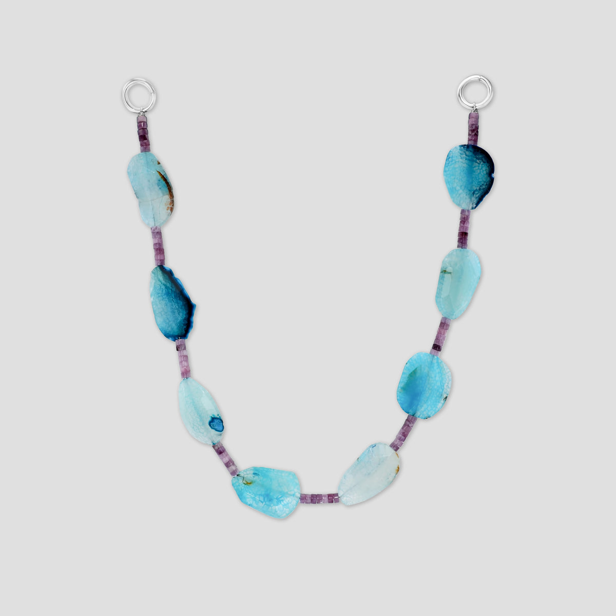 Gemstone Wallet Chain