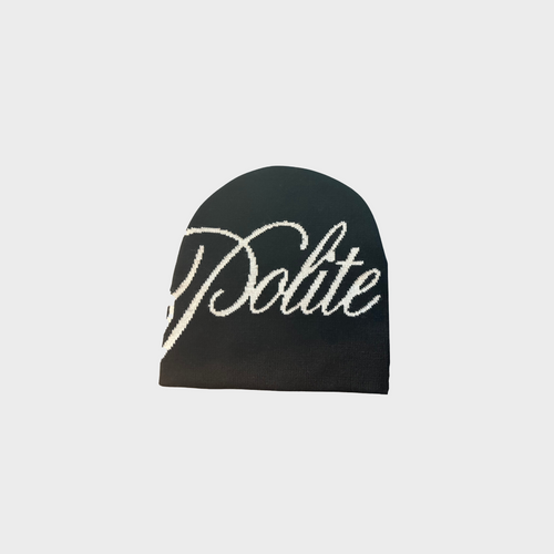 Polite Beanie