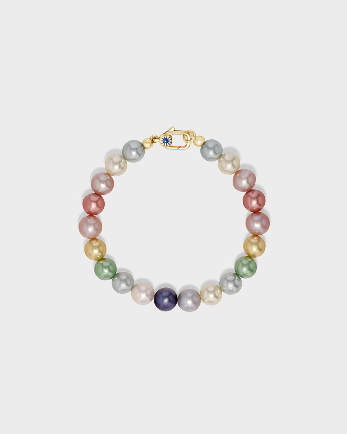 Multi Color Bracelet
