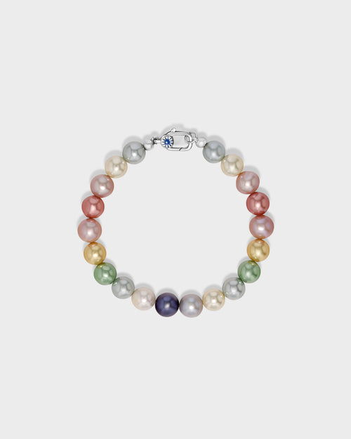 Multi Color Bracelet
