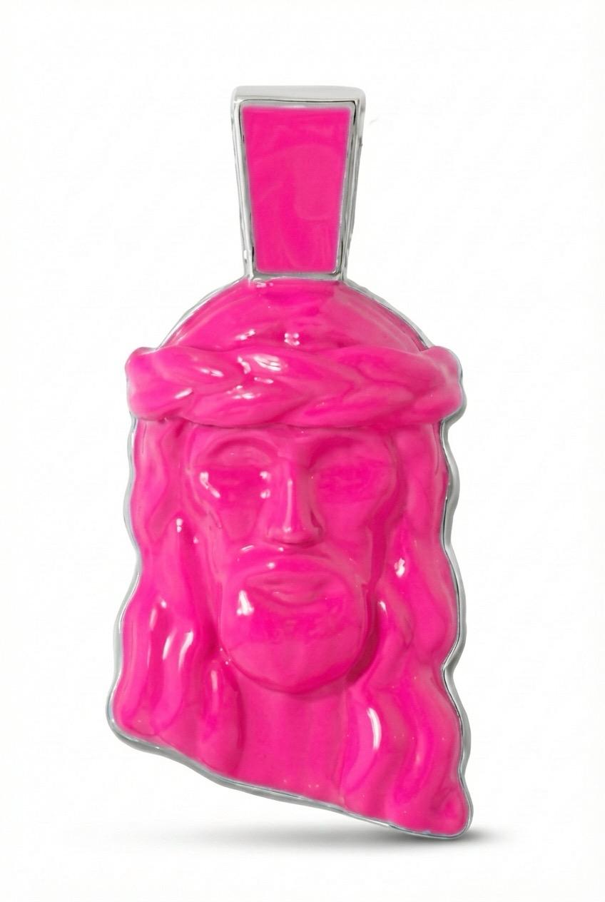 Hot Pink