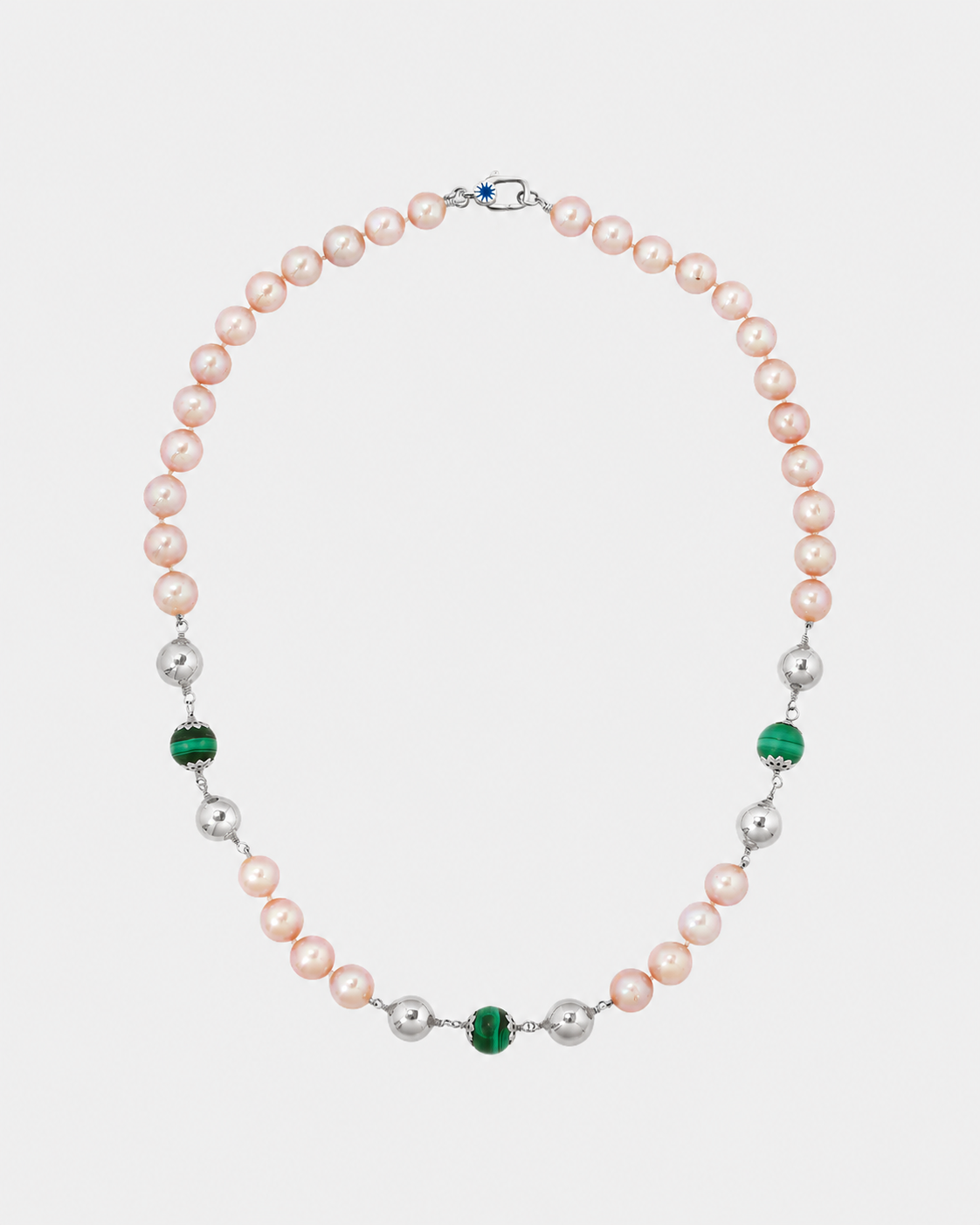 Tradition Necklace