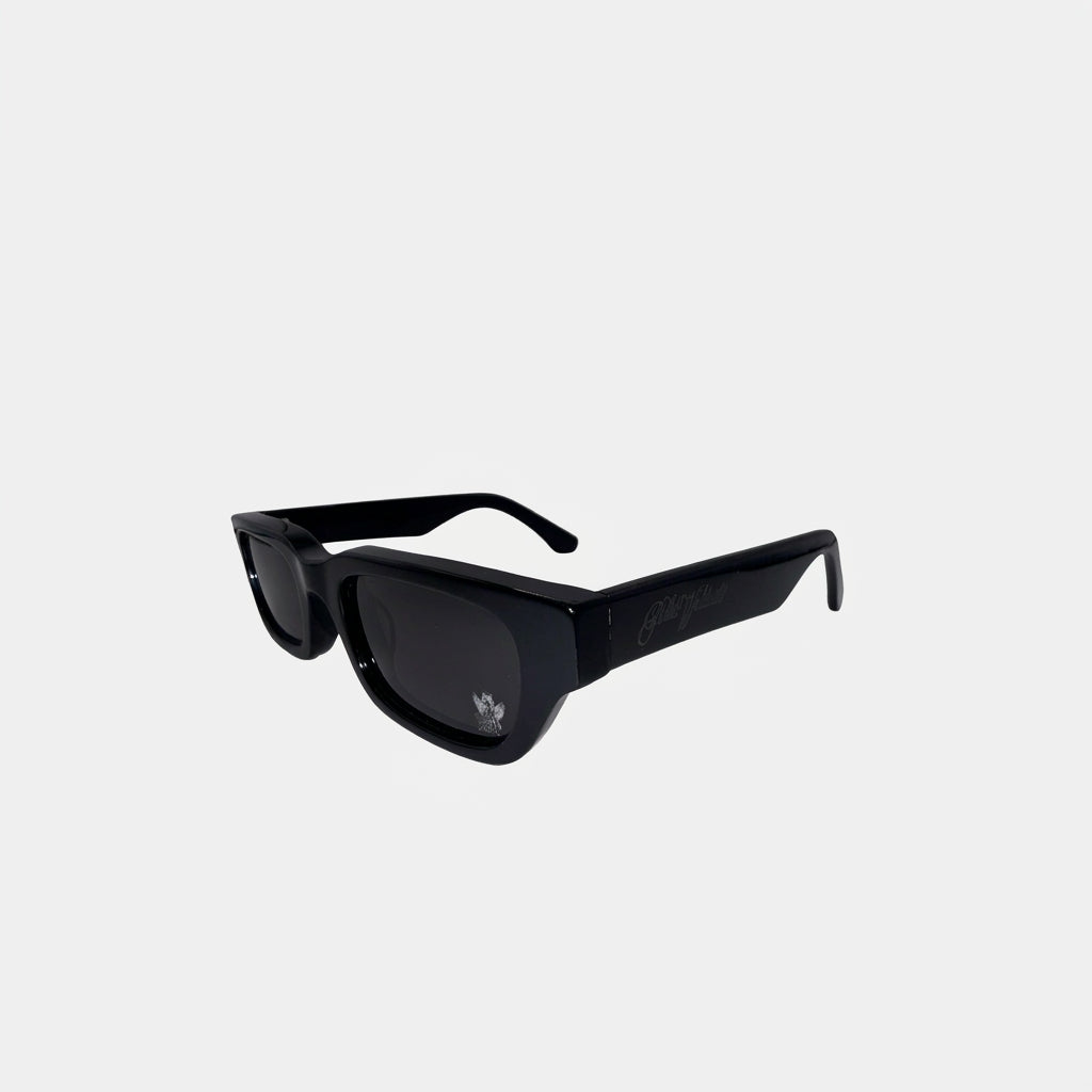 THE MUSE SUNGLASSES