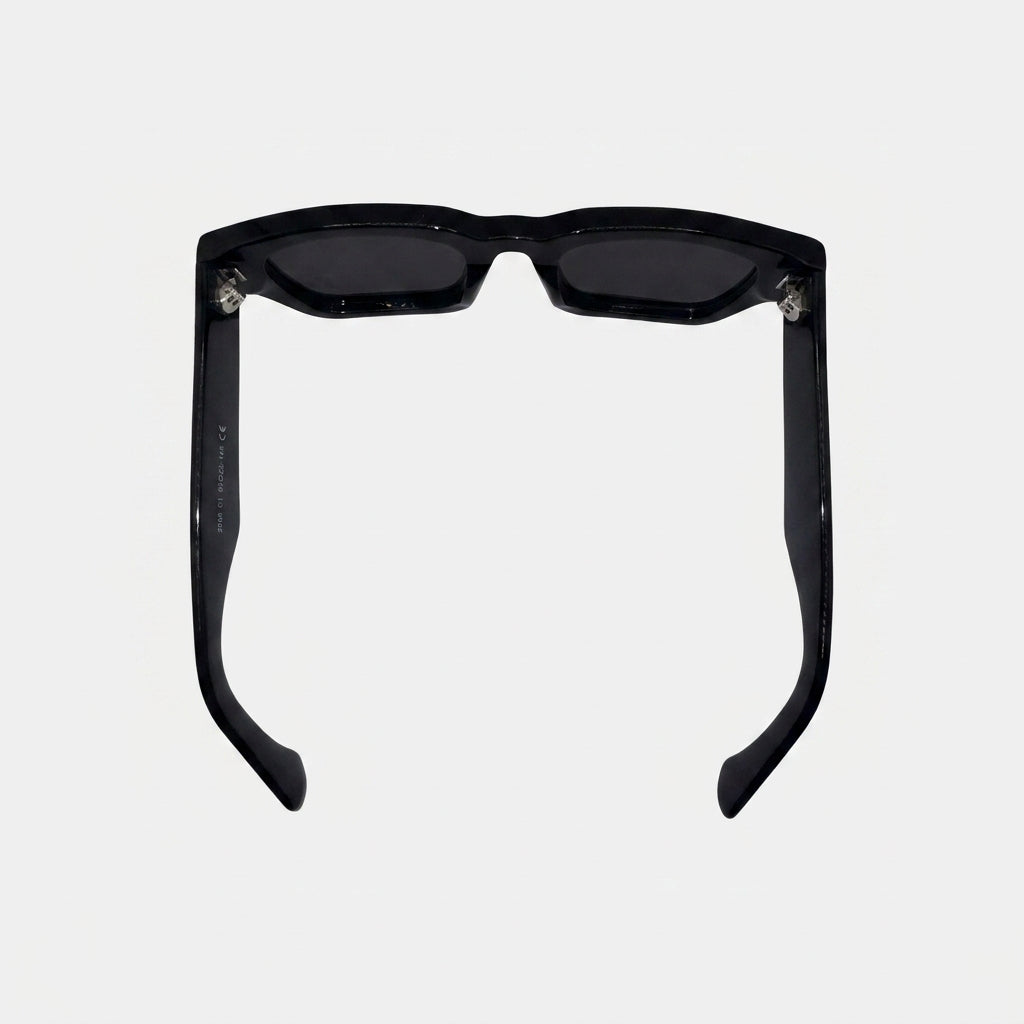 THE MUSE SUNGLASSES
