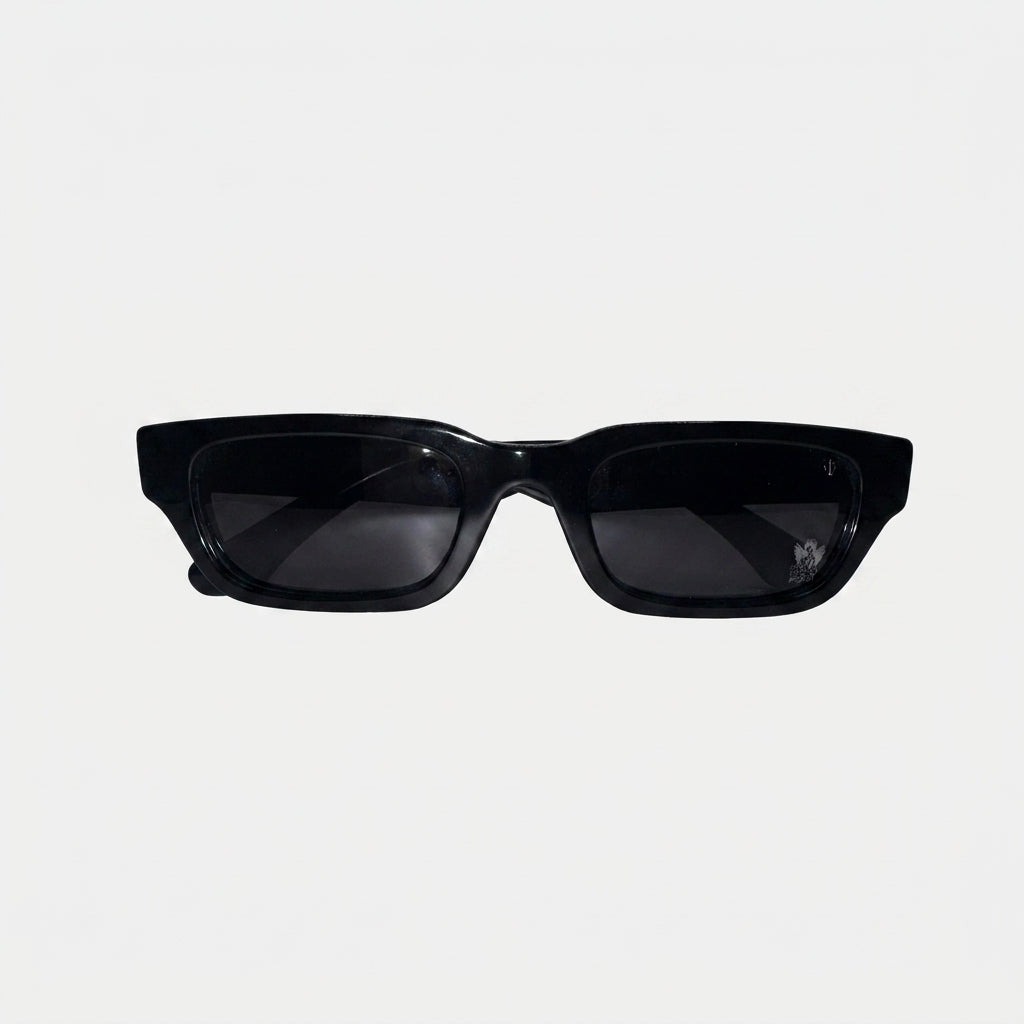 THE MUSE SUNGLASSES
