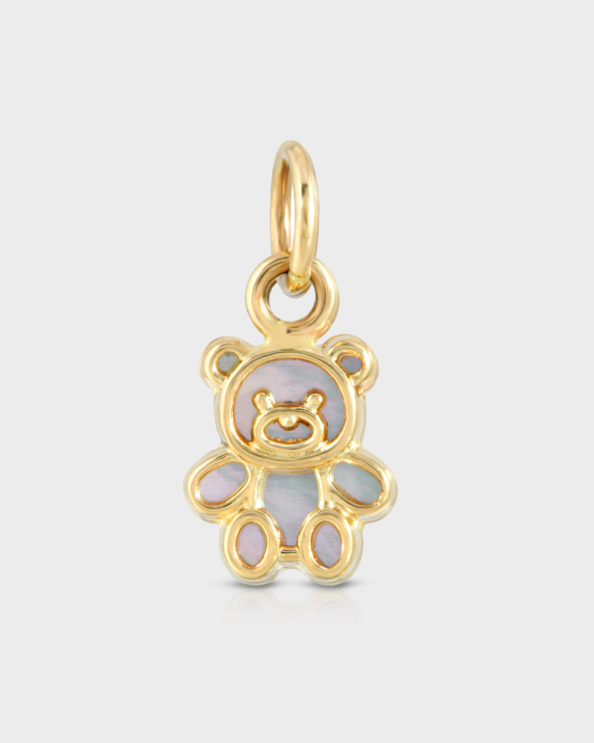 Bear Charm