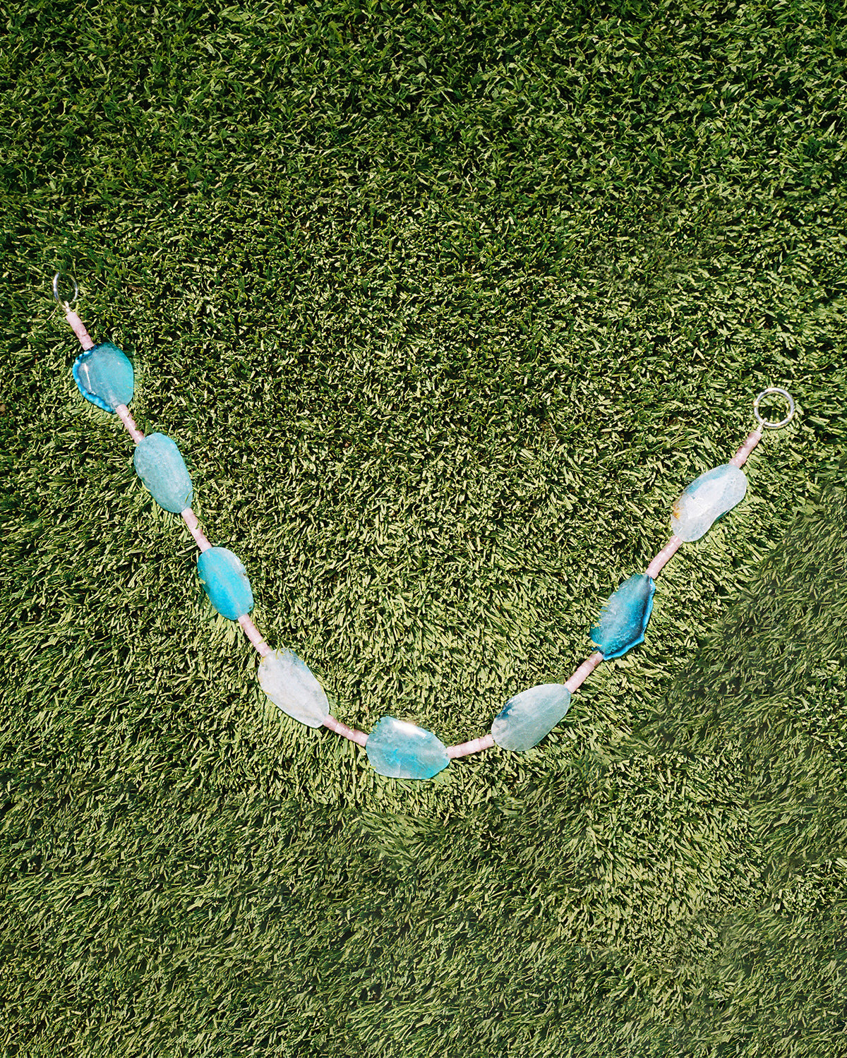 Gemstone Wallet Chain