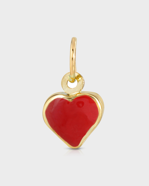 Heart Charm