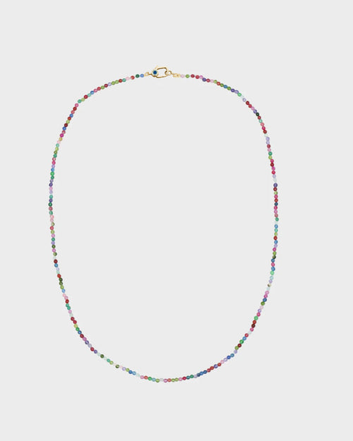 Mini Gems Necklace