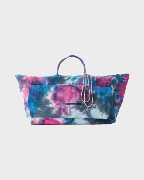 Road Trip Weekender Bag