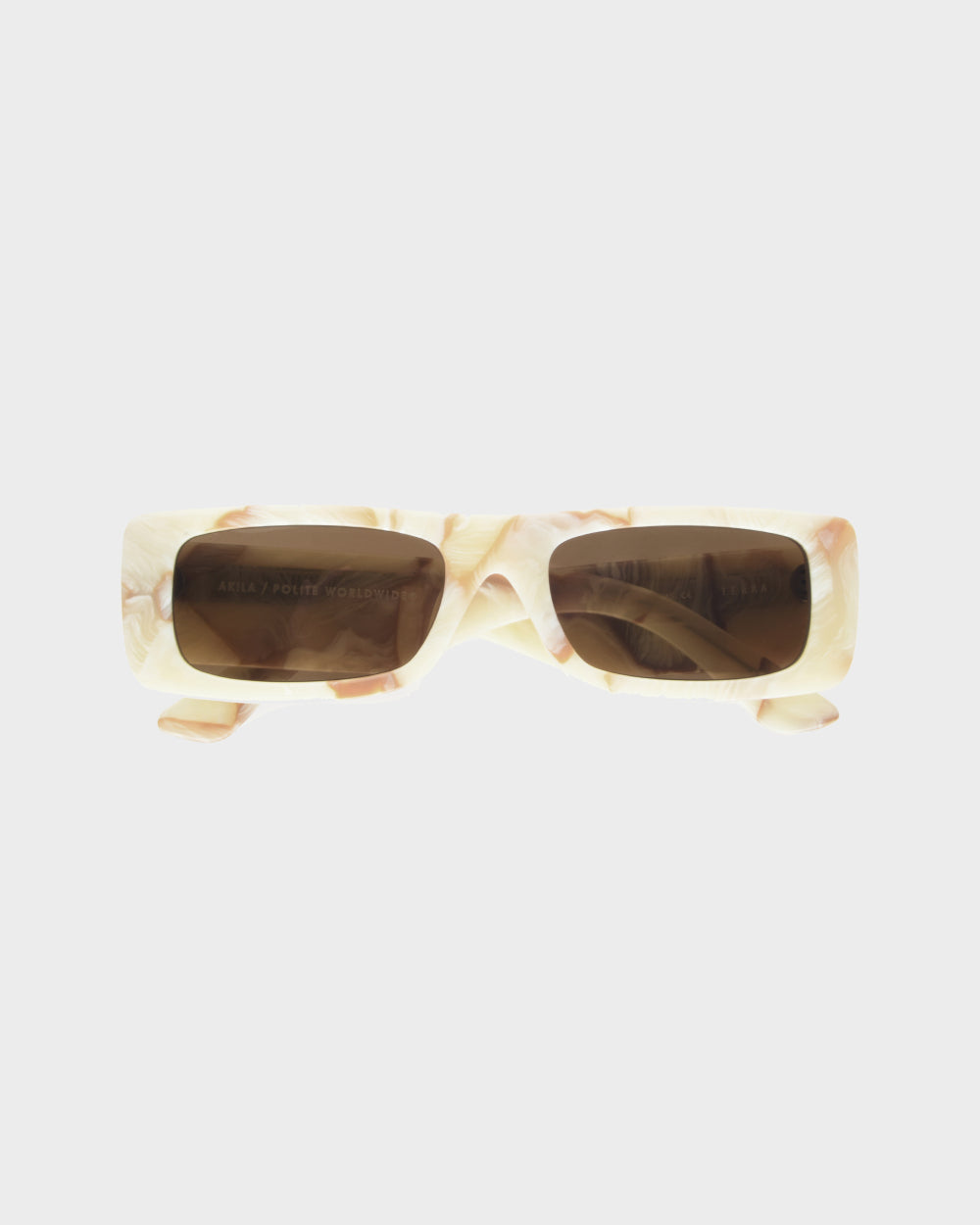 Terra Ivory Marble Acetate