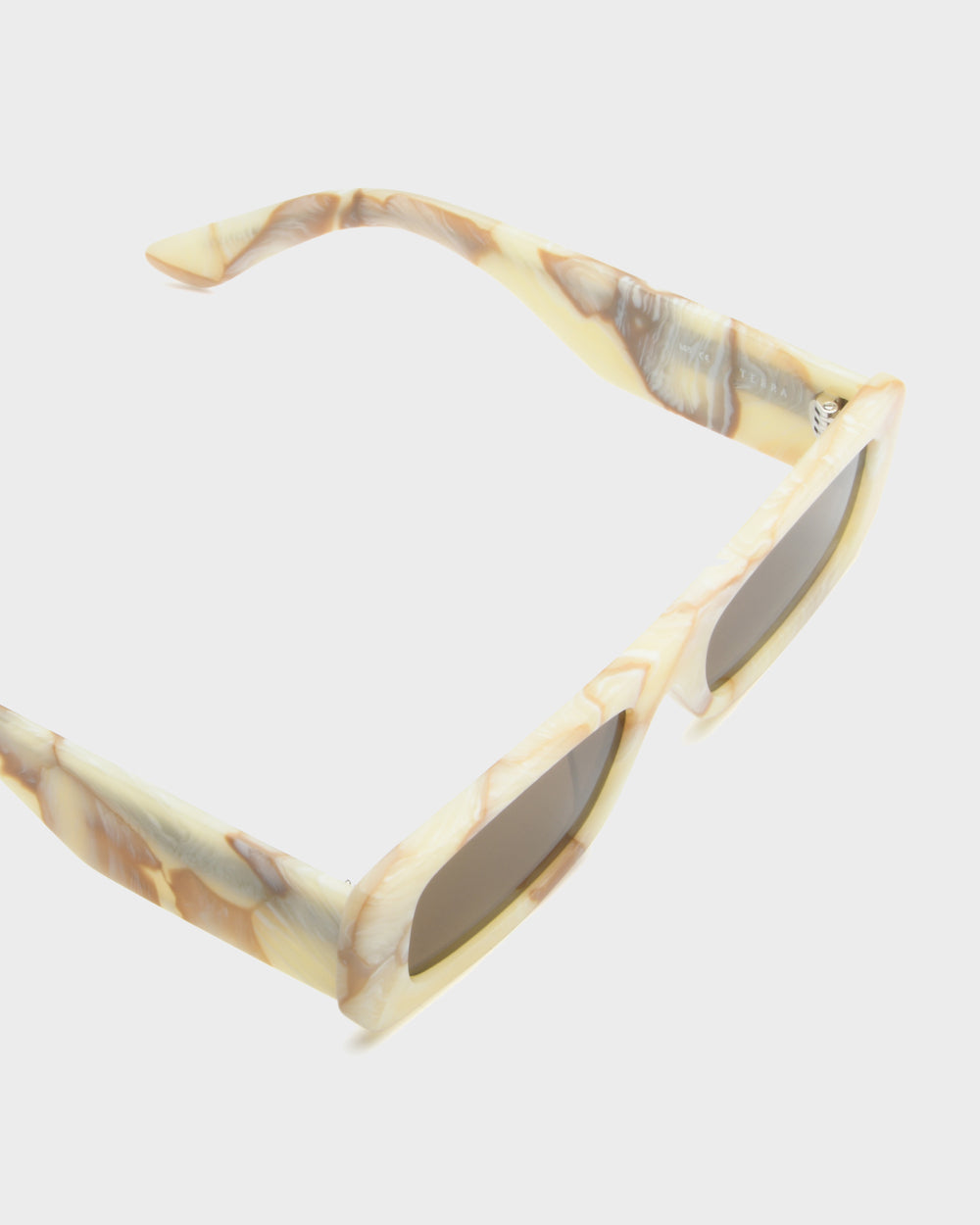 Terra Ivory Marble Acetate