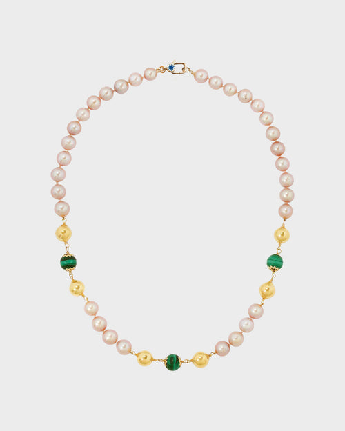 Tradition Necklace