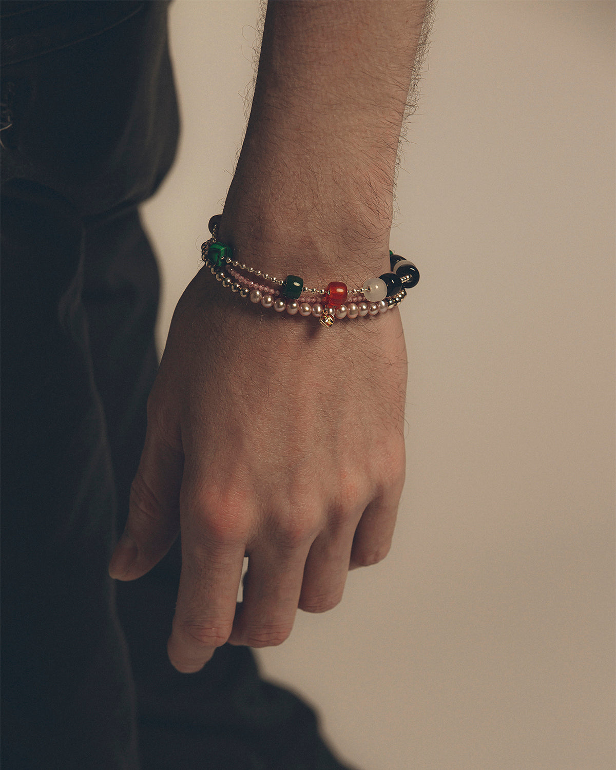 Protection Bracelet