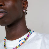 Polite Worldwide Protection Necklace