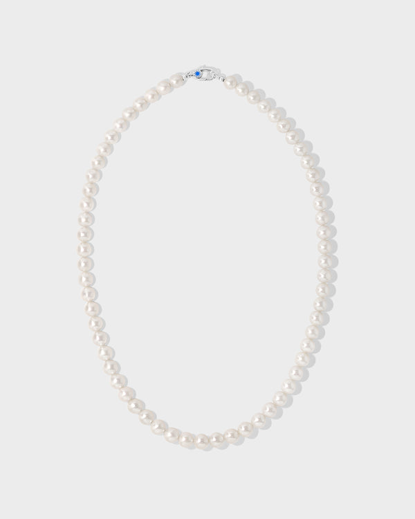 Classic Freshwater Pearl Necklace