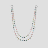 Multicolor Wallet Chain