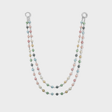 Multicolor Wallet Chain