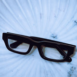 THE MUSE SUNGLASSES