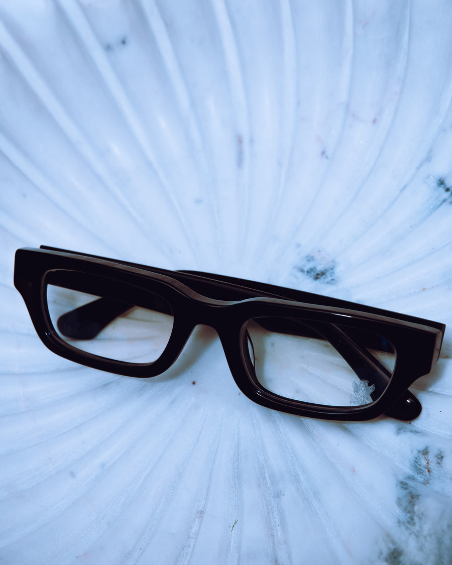 THE MUSE SUNGLASSES