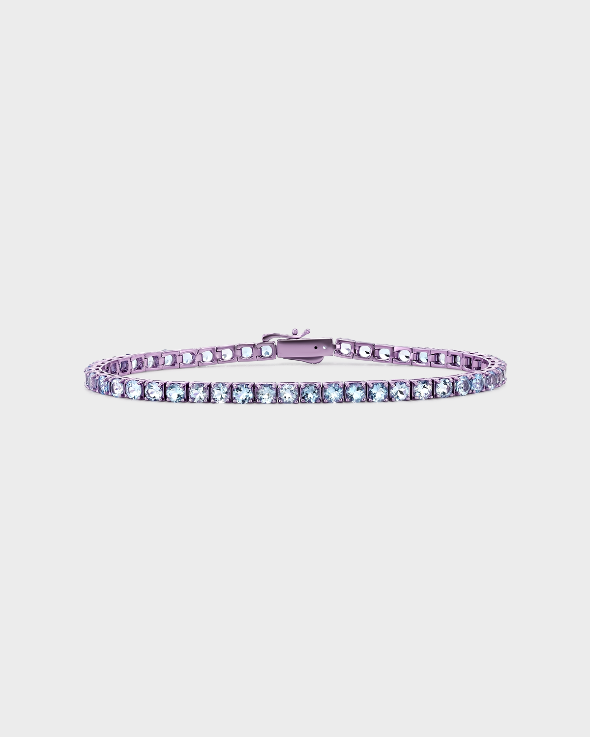 Aero Purple Bracelet