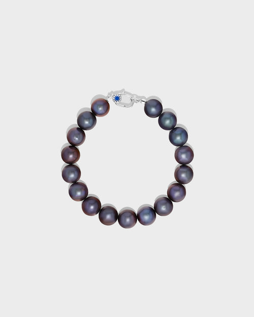 Night Pearl Bracelet