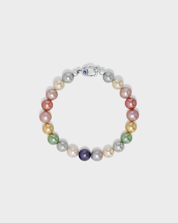 Multi Color Bracelet
