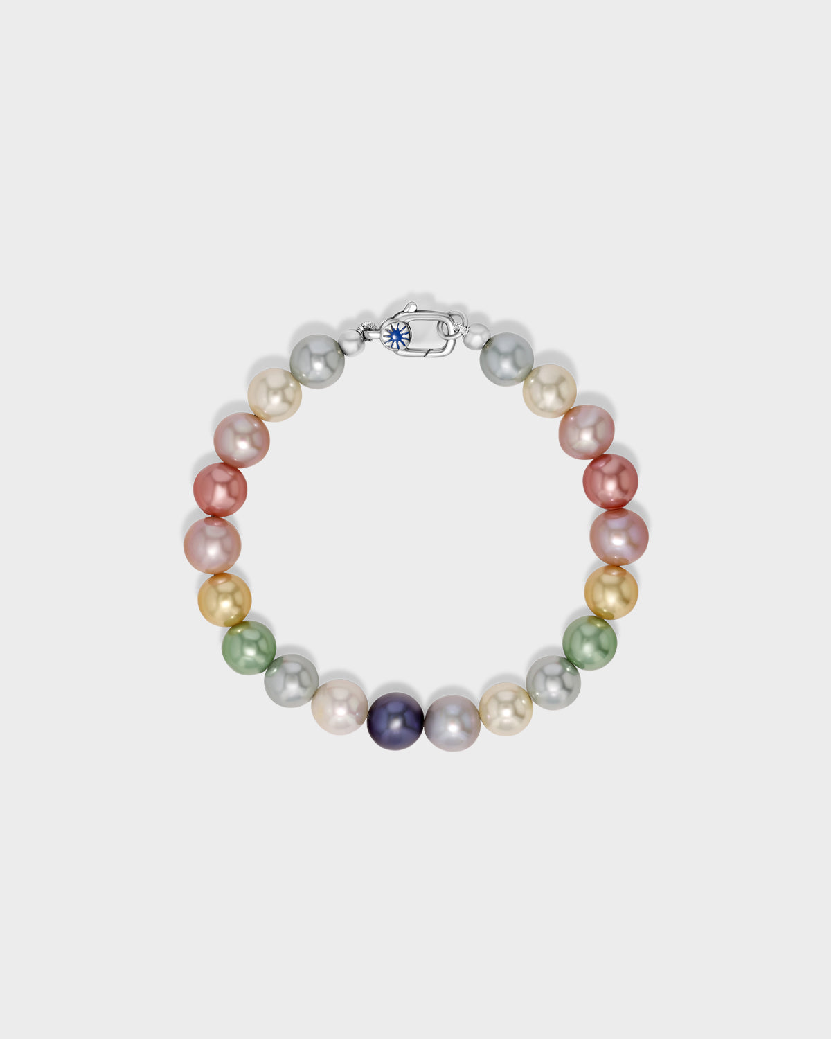Multi Color Bracelet