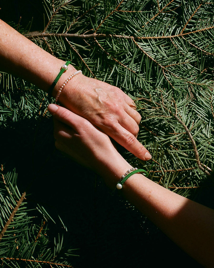 Deep Connection Friendship Bracelets