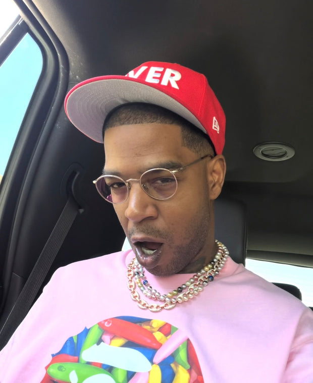Kid Cudi