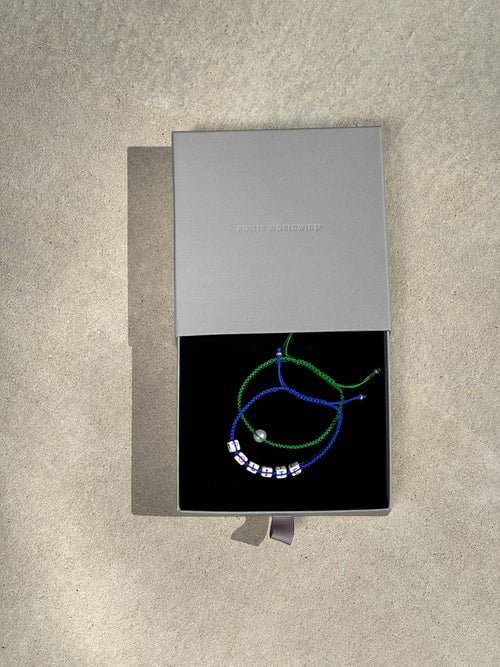 Earth Friends Bracelet Pack