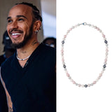 Dreamy Multicolor Necklace