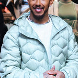 Multi Color Pearl Necklace