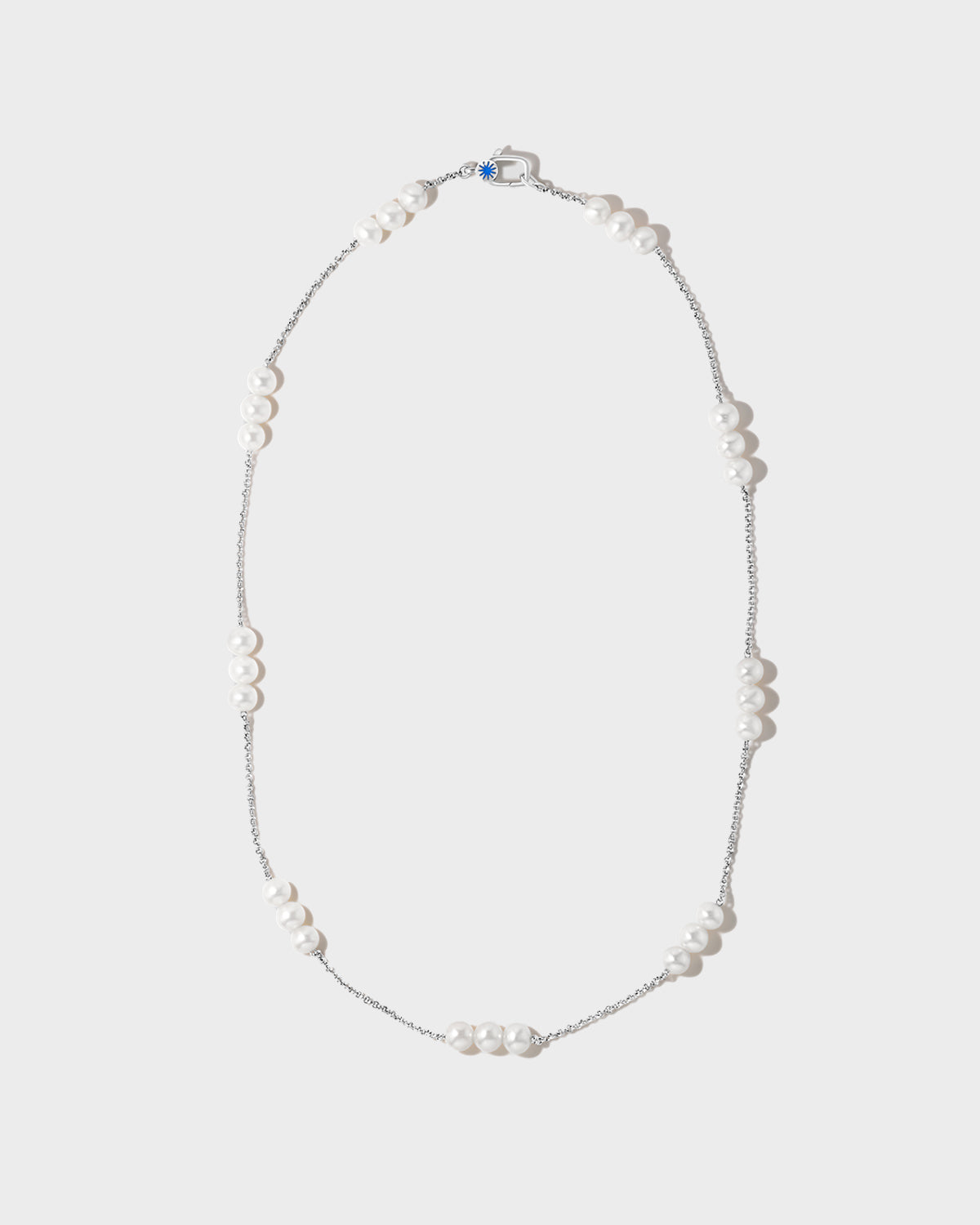 Pearl Chain Necklace