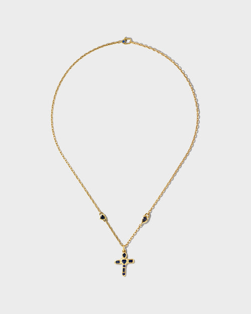 Cross Necklace