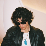 THE MUSE SUNGLASSES