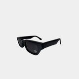 THE MUSE SUNGLASSES