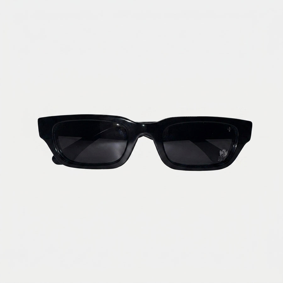 THE MUSE SUNGLASSES