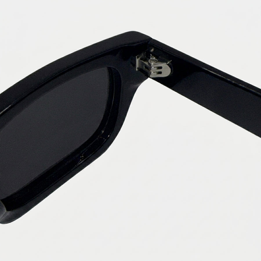 THE MUSE SUNGLASSES