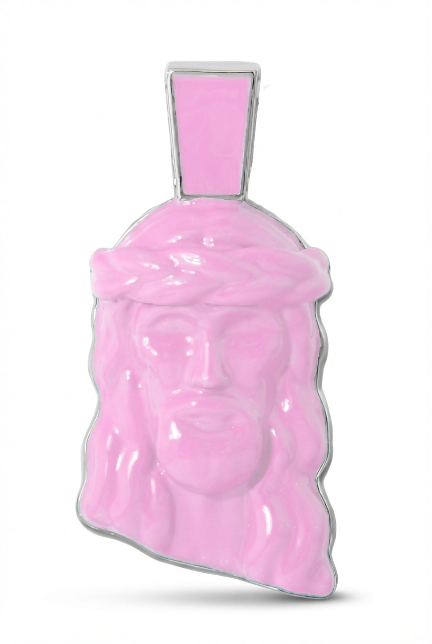 Baby Pink