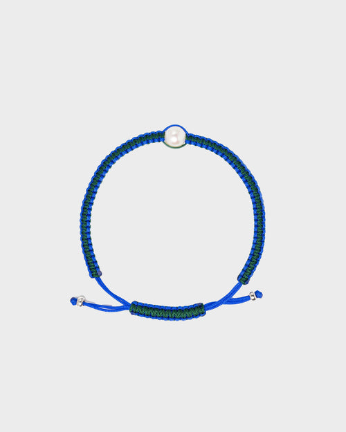 Friendship Bracelet Forestalgia