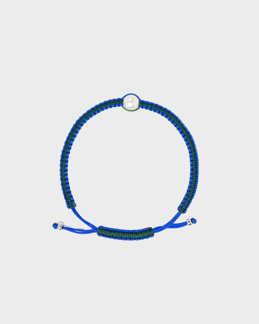 Friendship Bracelet Forestalgia