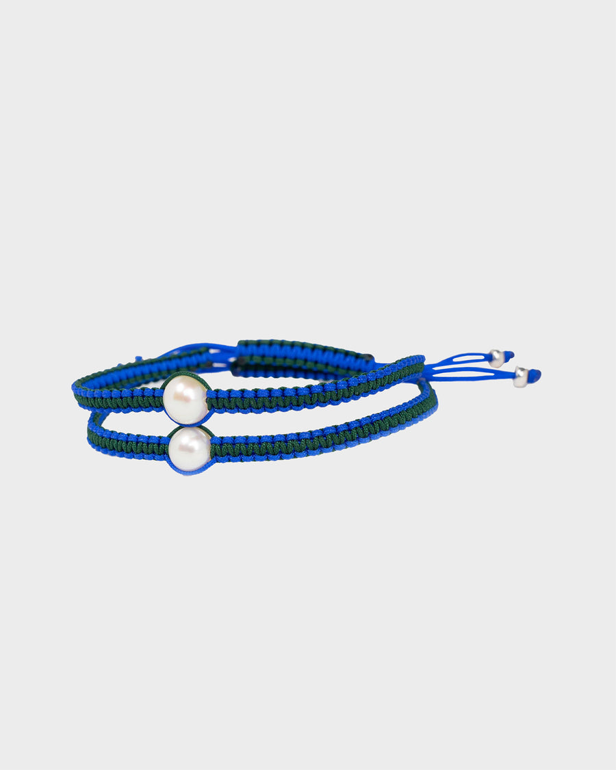 Friendship Bracelet Forestalgia