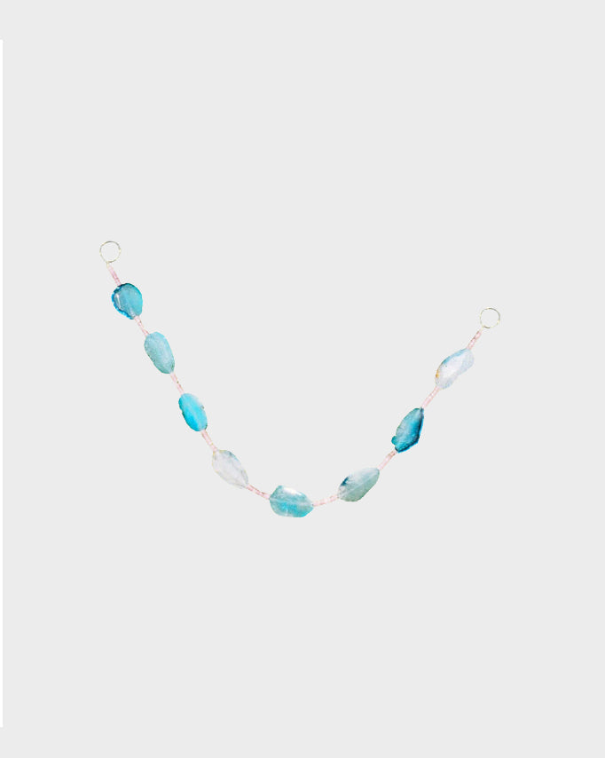 Gemstone Wallet Chain