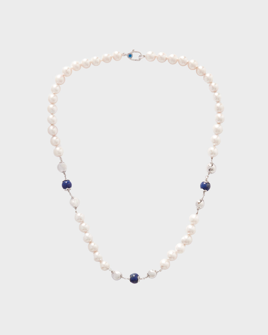H20 Pearl Necklace