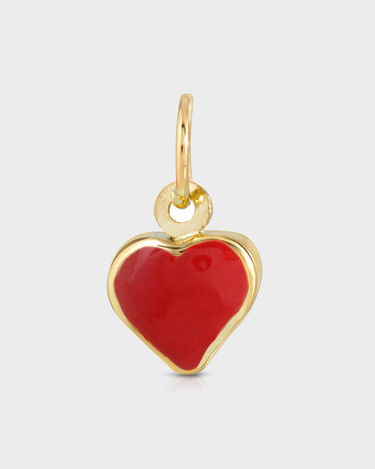 Heart Charm