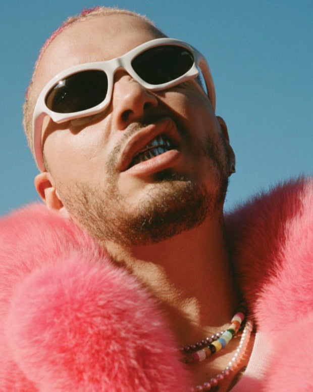 J Balvin