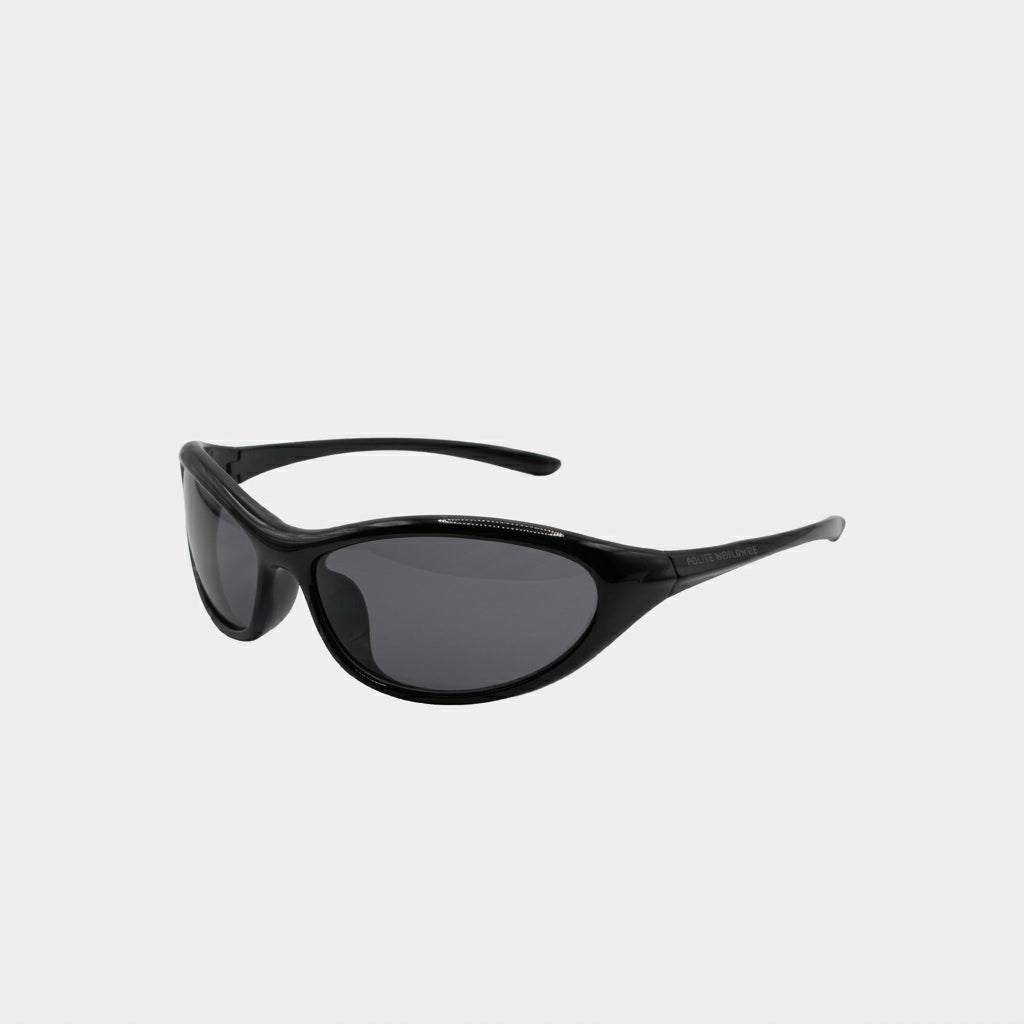 Midnight (Black / Black Lens)