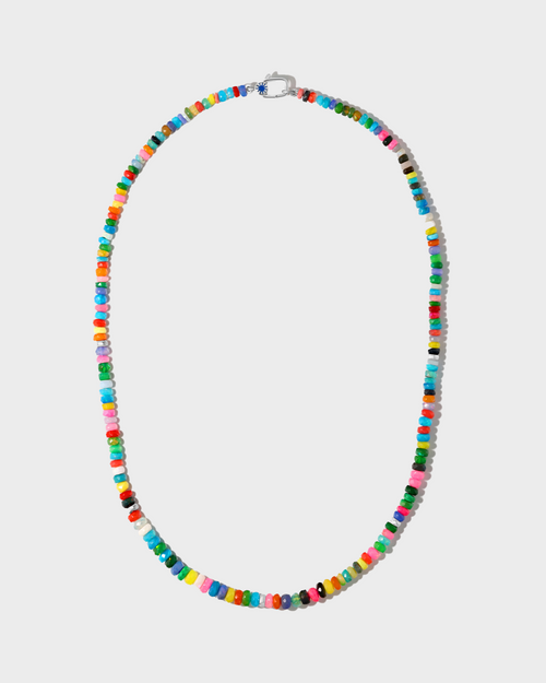 Tropics Opal Necklace
