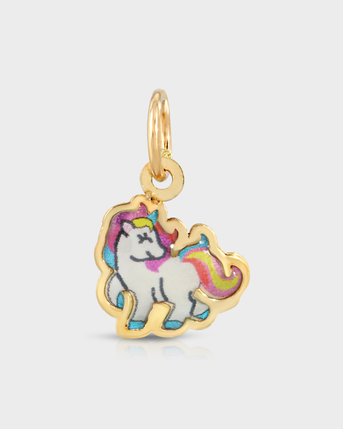 Pony Charm